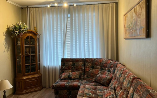 Апартаменты Казань