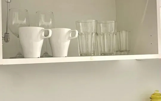 Квартира ул. Конная д.8