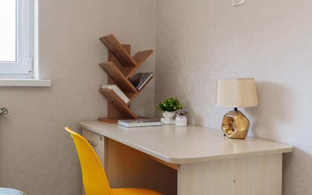 Квартира Все удобства