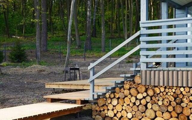 Glamping Bunin Ruchey
