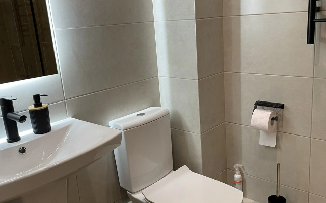 Квартира Атмосферные Кватиры