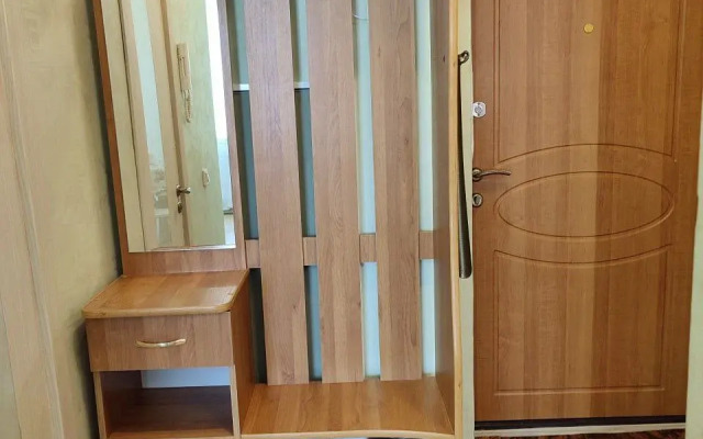 Nikolaevskiy Prospekt Flat