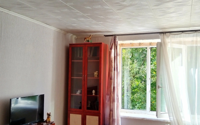 Квартира в районе метро Лесная