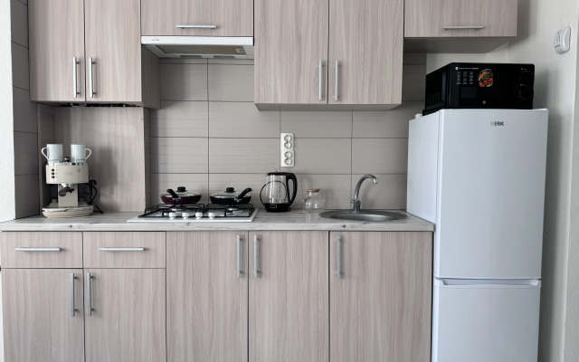 39kvartir S Udobnym Raspolozheniem Apartments