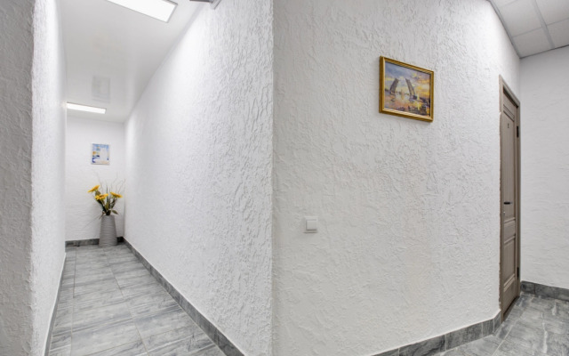 Апартаменты Уют на Пушкинской 18 3