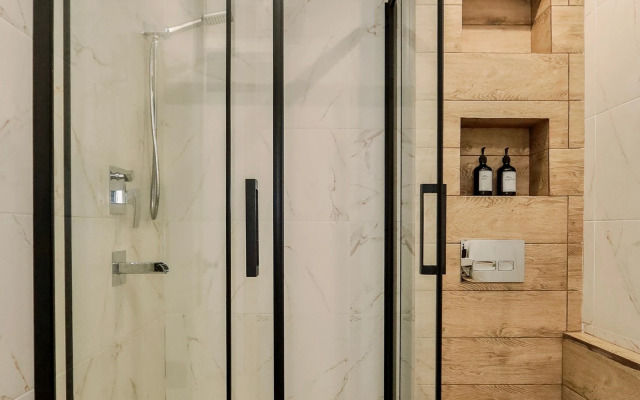 Апартаменты Privi House в ЖК Ёлки