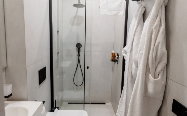 Guest house Stal
