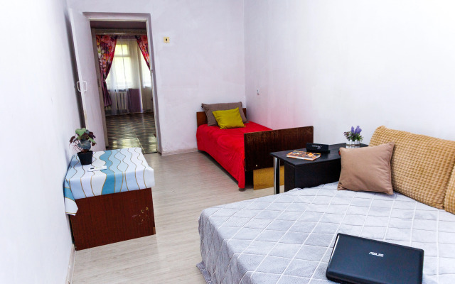 Квартира Крымск-Апарт на Пролетарская 1