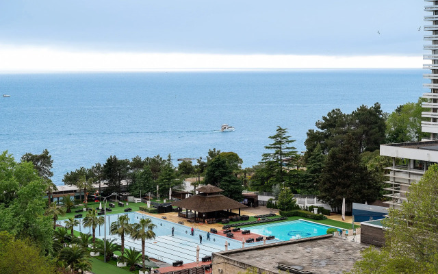 Red Marina Park Laura Apartments