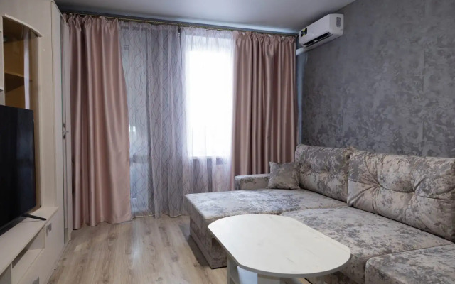 Квартира на Аэропортной