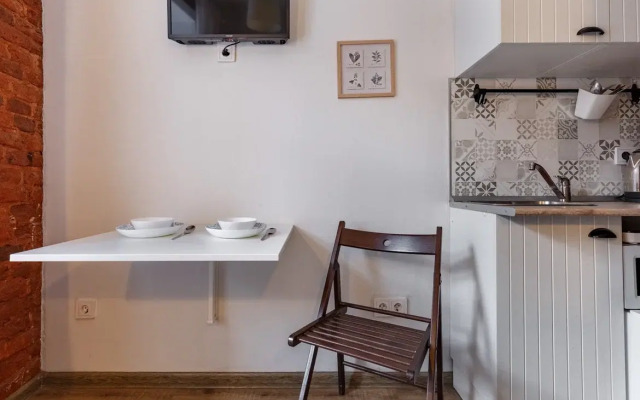 Квартира Студия N6 у Львиного мостика