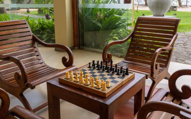 Resort Insight Resort