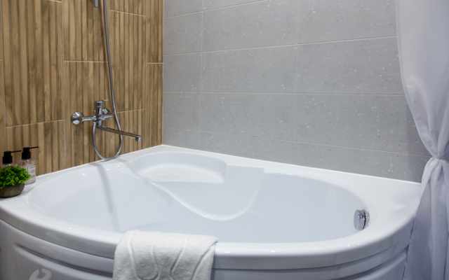 Апартаменты Верона