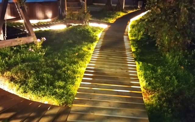 Usadyba Dobrynya Guest House