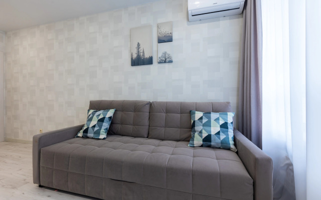 Апартаменты Сутки Уфа на Рихарда Зорге 67/2 278