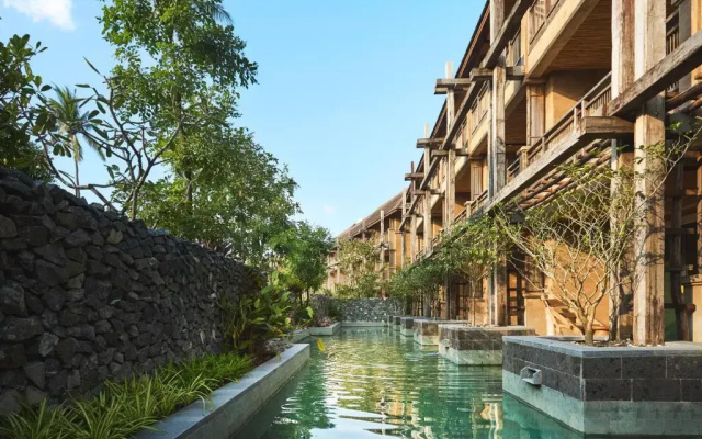 Dinso Resort & Villas Ko Chang, Vignette Collection
