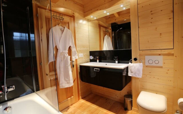 Chalet Teremok