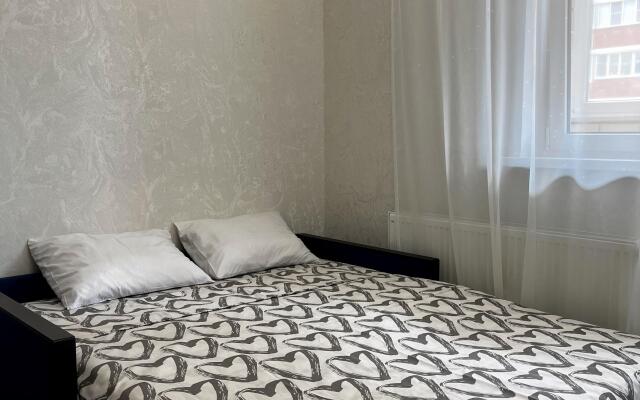 Апартаменты Цезаря Куникова