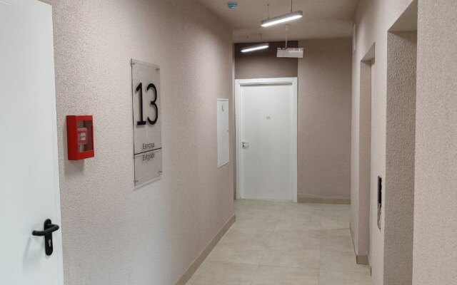 Квартира Domus Дом Белград Минск Мир