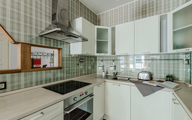 Квартира уютная рядом с центром Казани