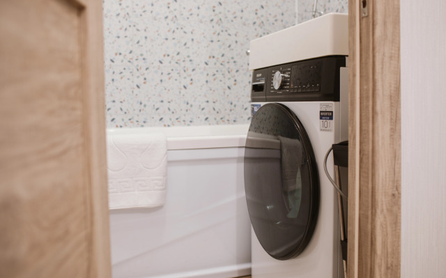 Апартаменты на Краснопольском 10