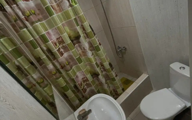 Гостевой дом Миланд