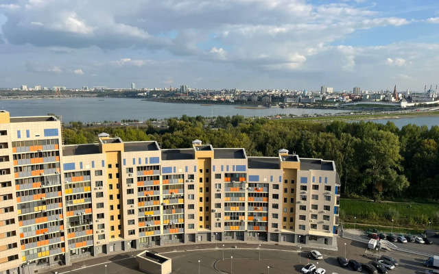 Kazansu Flat