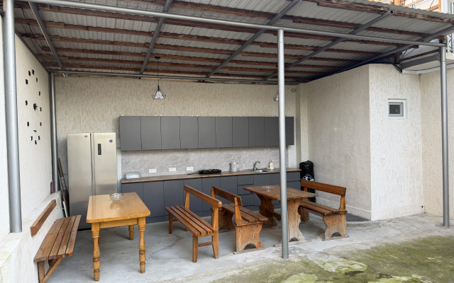 Гостевой дом Марина