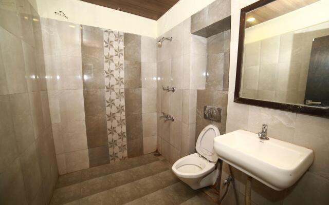 Banjar Mount bu Hotel