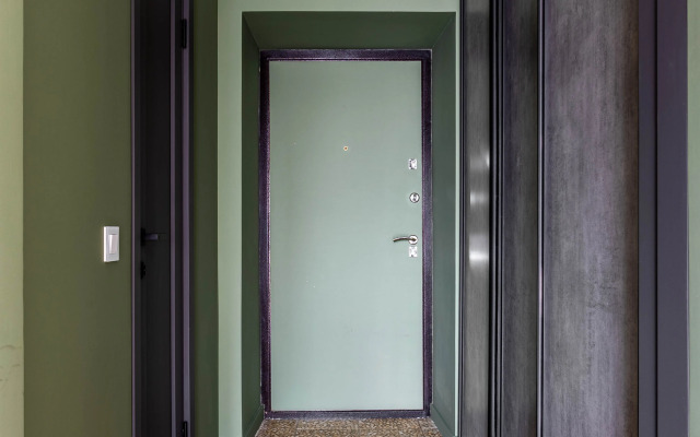 Atmosfernaya Studiya U Zaliva Flat