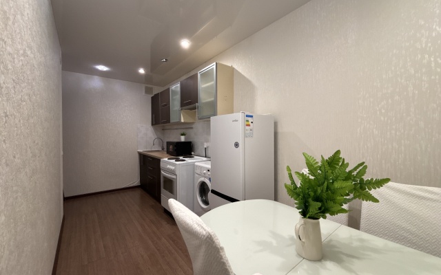 Квартира 2-х комнатная уютная и стильная