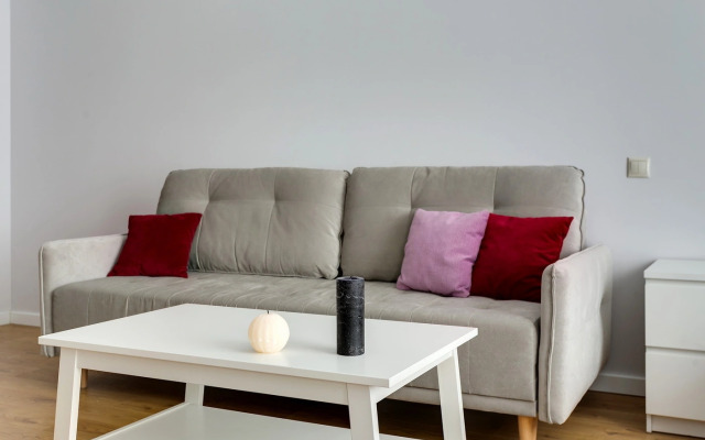 Квартира Smart Host (Смарт Хост) на набережной Шелепихинская 34к1