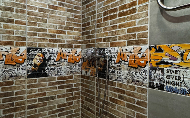 Апартаменты в ApartVille 709/5