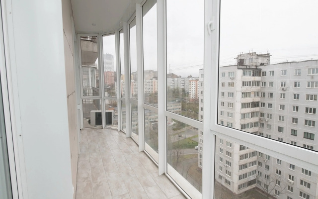 Апартаменты TopHouse на Красного Знамени 160 А двухкомнатные