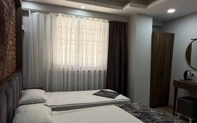 Han Suite Hotel
