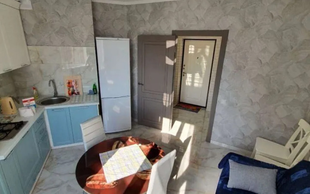 Квартира в ЖК Солнечный круг