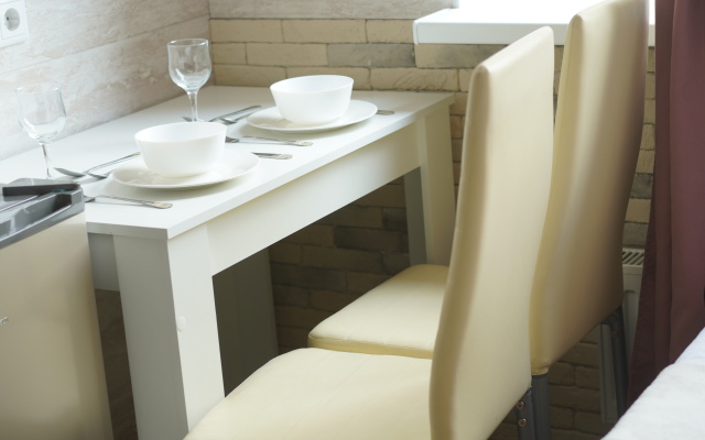 Na Dmitrovskom Shosse 71А Flat