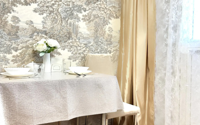 Квартира FSF Шикарная Уютная Премиум в Центре