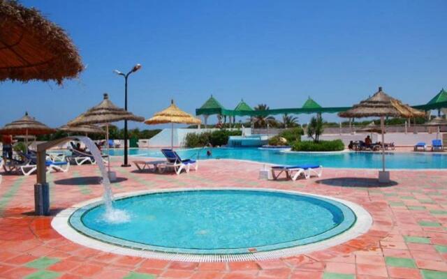 Helya Beach Hotel & Spa