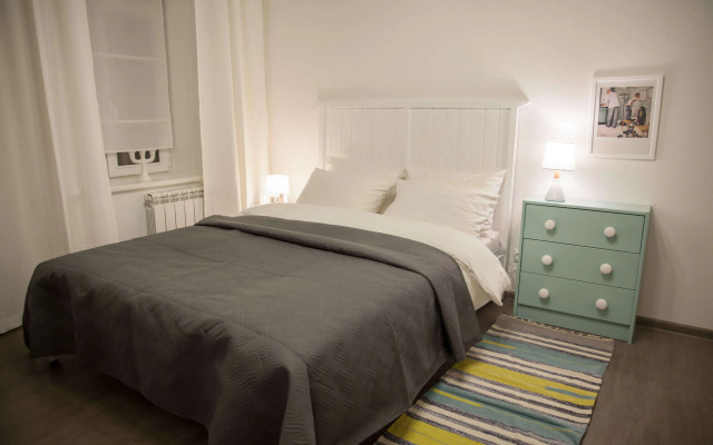 Квартира Город Рек на Невском проспекте