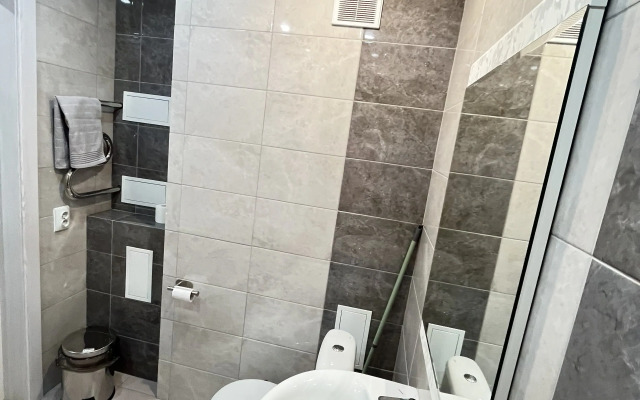 Квартира Лазурный