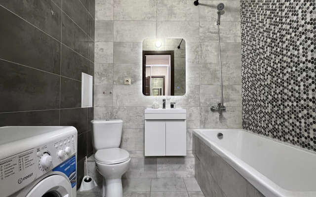 Апартаменты Dream House на Блюхера