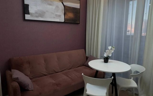 Квартира ЖК Чернышевский