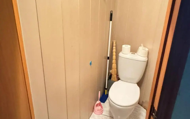 Квартира Трехкомнатная