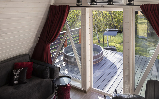 Гостевой дом Лисичкин холм