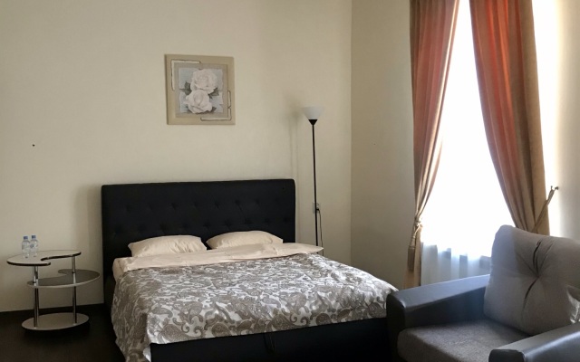 Usadyba Tulneva Apartments