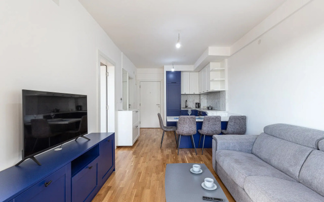 Harbor Sunset Suites Apartments