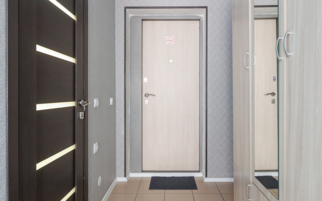 Апартаменты Jet Комфорт 9