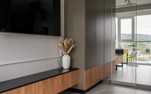 Sochi Park Red Apartments Gera Apartments