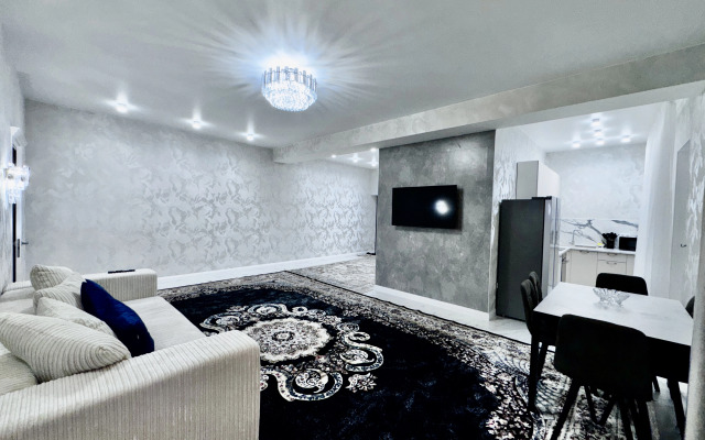 Квартира Кисловодск центр вид на горы